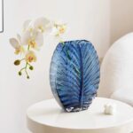 Wholesale Glass Vase HP-064 - Image 3